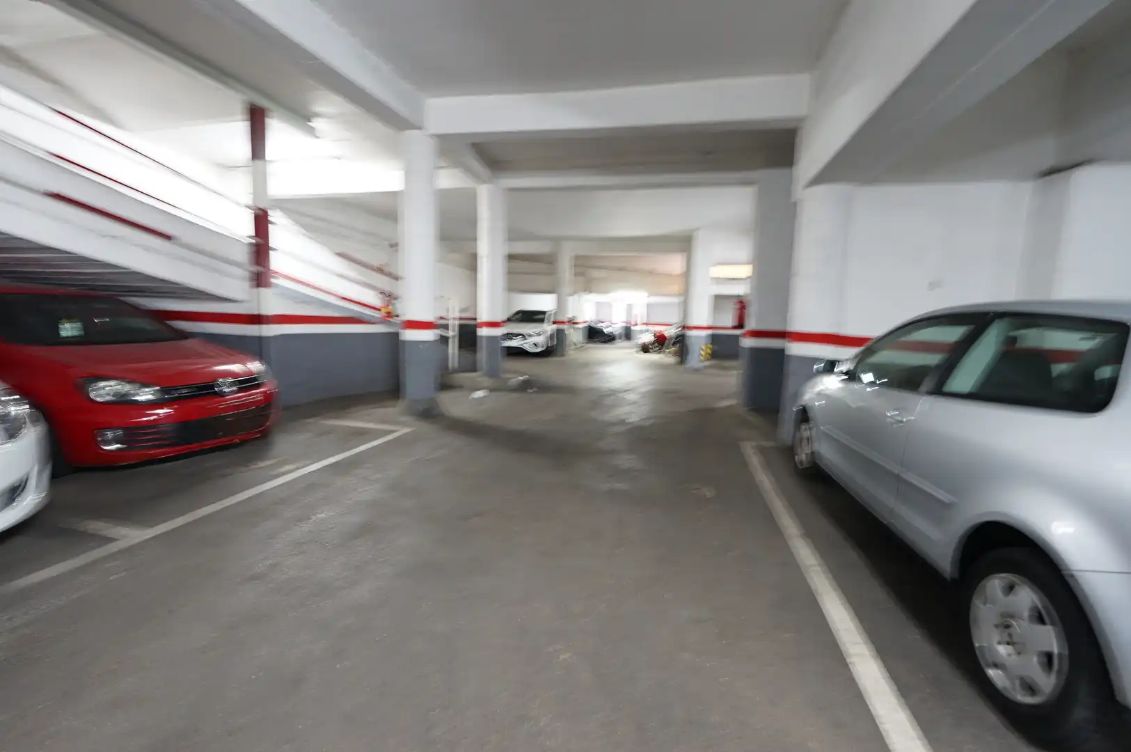 Parking of Garage for sale in Barcelona