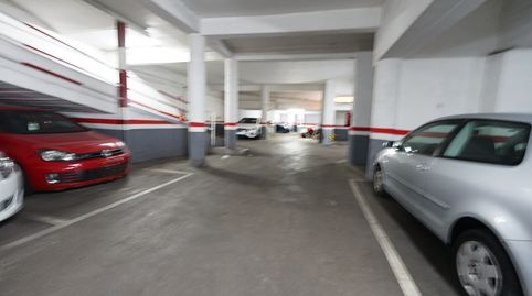 Foto 3 de Garaje en venta en La Sagrera, Barcelona Capital