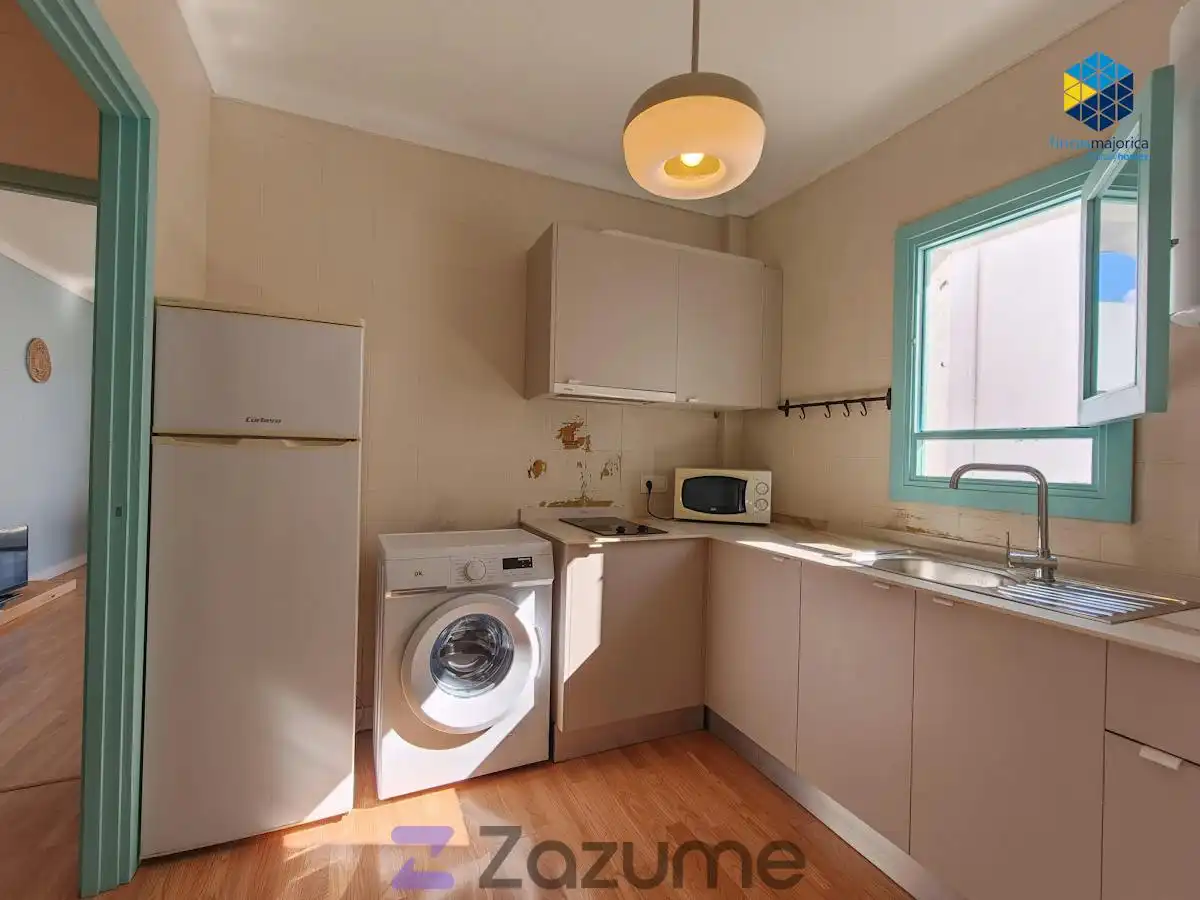 Apartament amb terrassa de lloguer a Carrer del Corb Marí, imagen 6