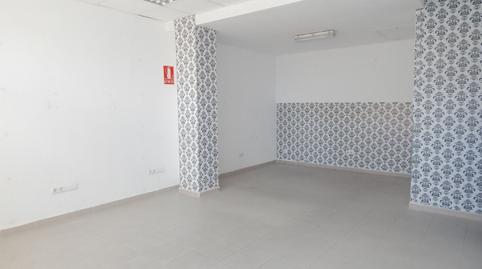 Photo 3 of Premises for rent in Calle Agustín Rodríguez Sahagún, 7, Universidad, Ávila Capital