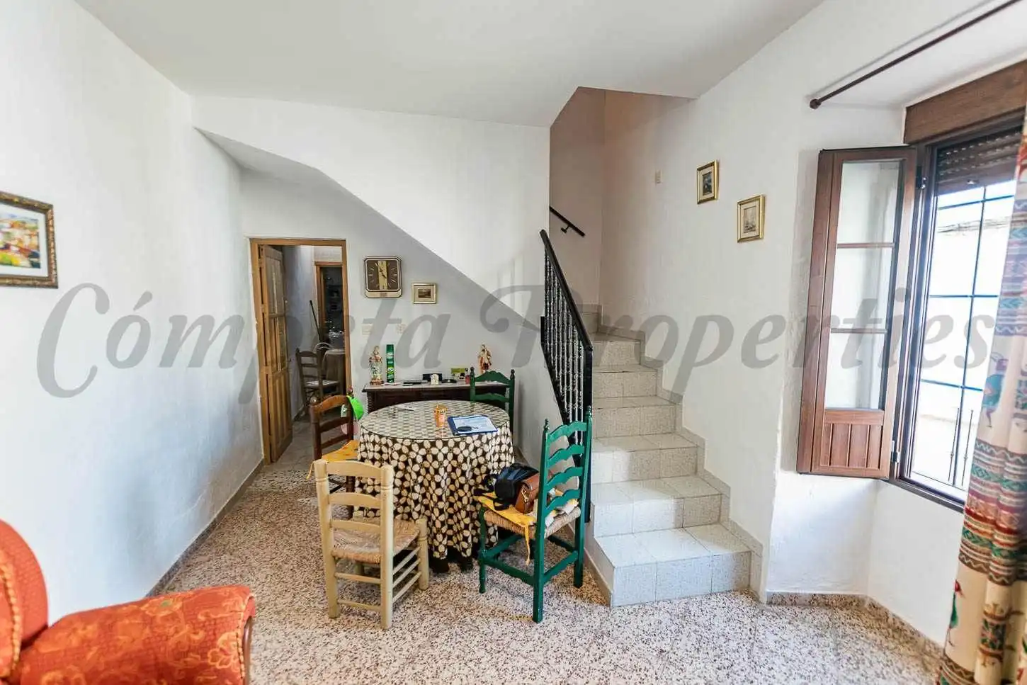Casa con terrazza in vendita a Periana, imagen 5