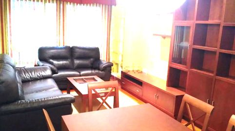 Photo 3 of Flat for rent in Avenida Da Hispanidade, 48, O Castro, Vigo