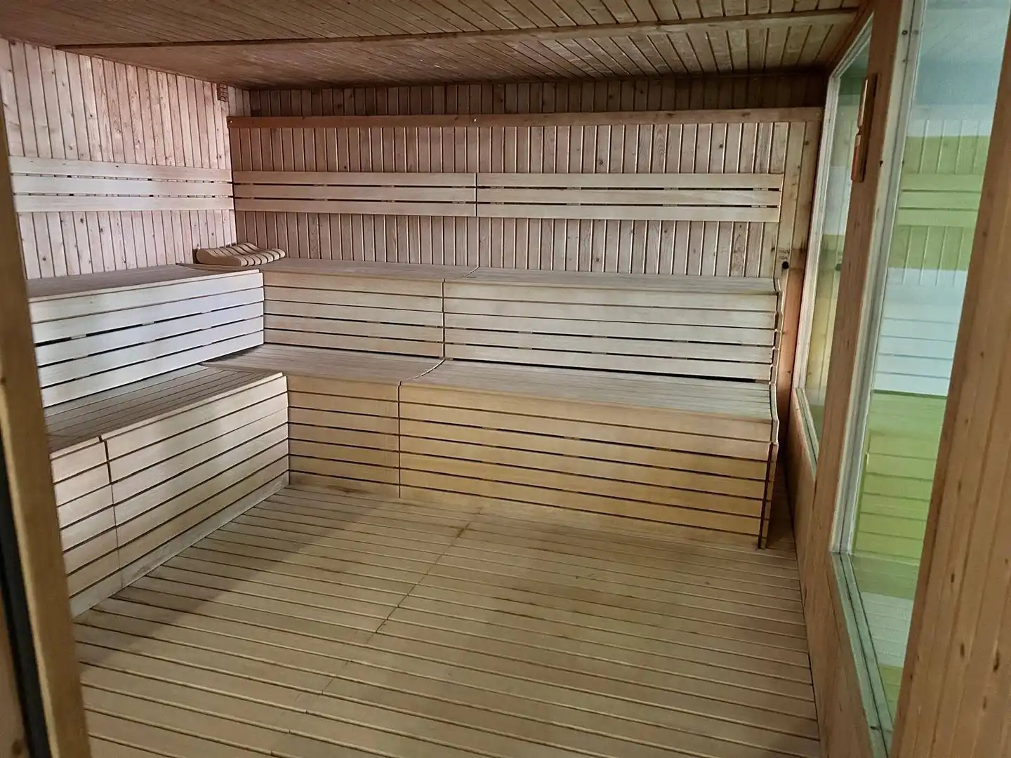 Apartament amb piscina en venda a N/A, imagen 30