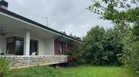 Foto 5 de Casa o xalet en venda a Gerediaga, Abadiño , Bizkaia