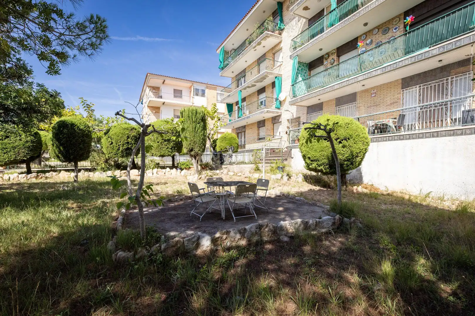 Appartement avec terrasse à vendre à Passeig Doctor Letamendi, Calafell, Spain 19-21, imagen 35