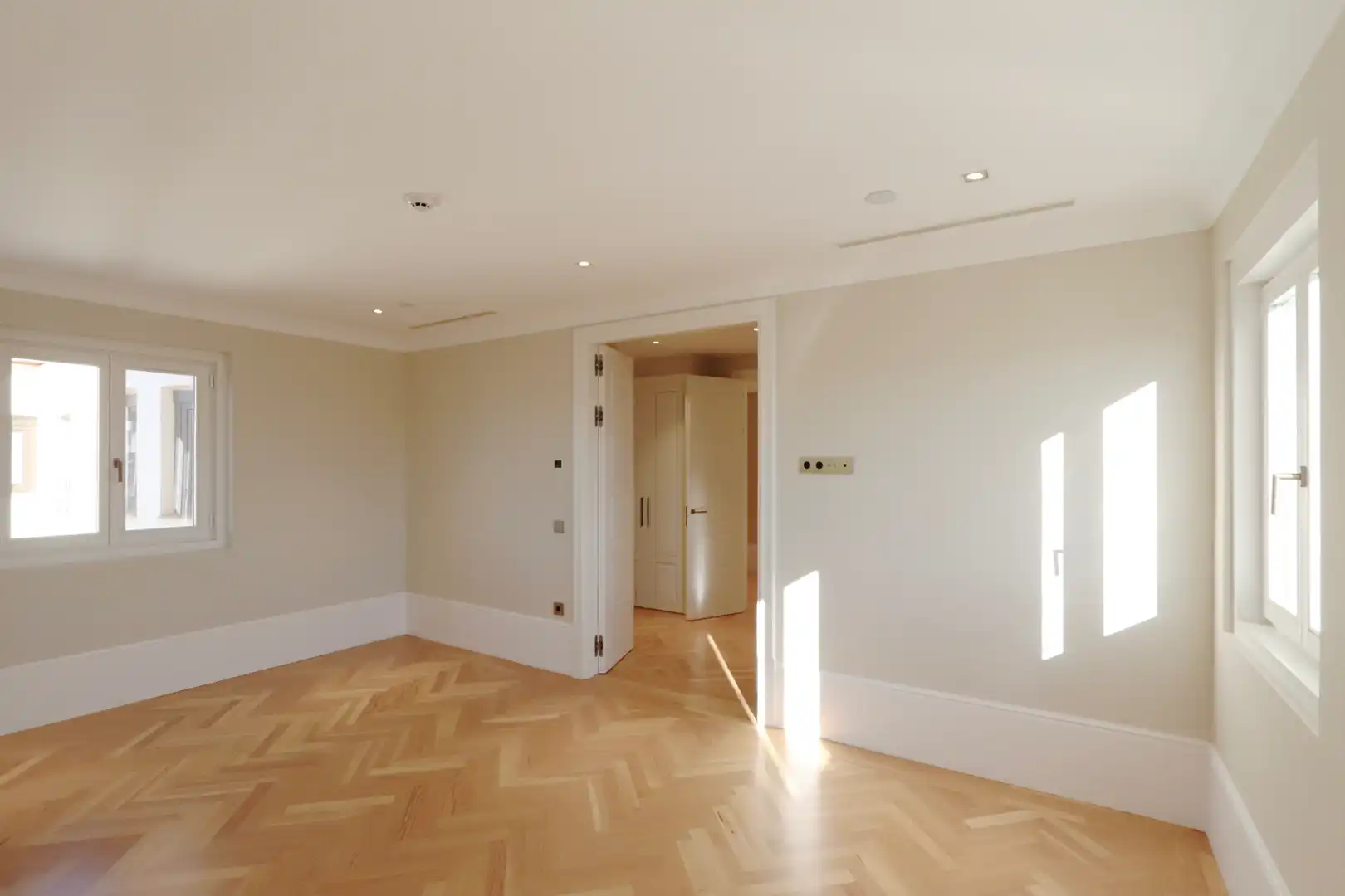 Ático en venta en Madrid con Aire acondicionado, Calefacción y Jardín privado