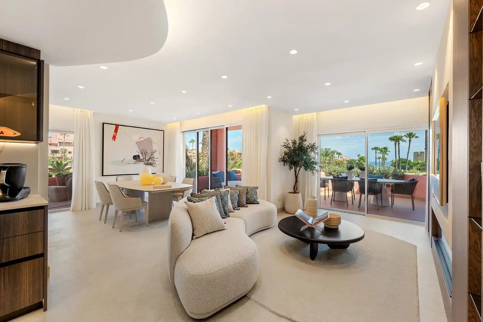 Apartamento con terraza en venta en Calle COSTALITA II, imagen 8