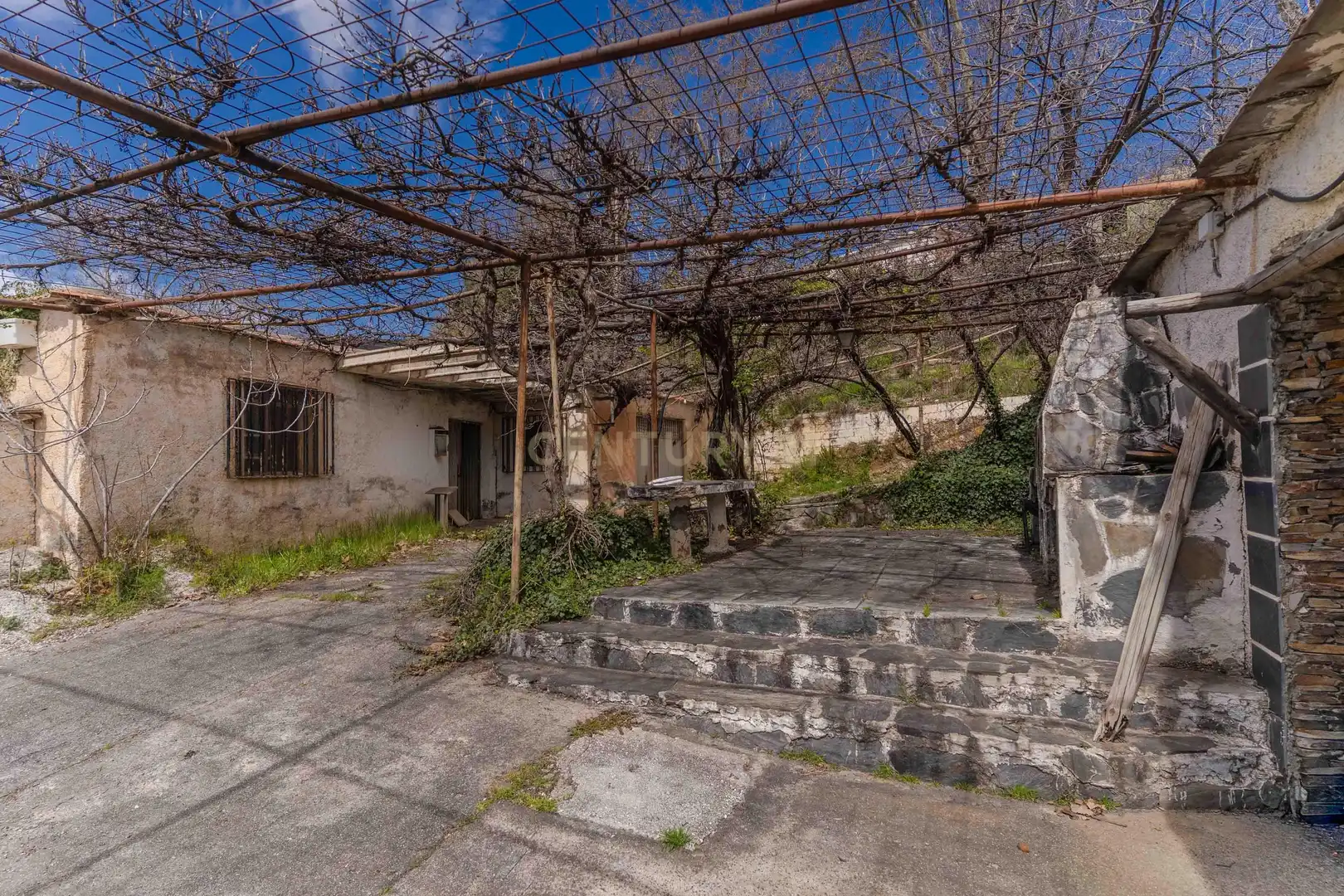 Casa o xalet en venda a Cortijo Ermita, 1, 18415 Pórtugos, Granada, Spain, -1, Pórtugos