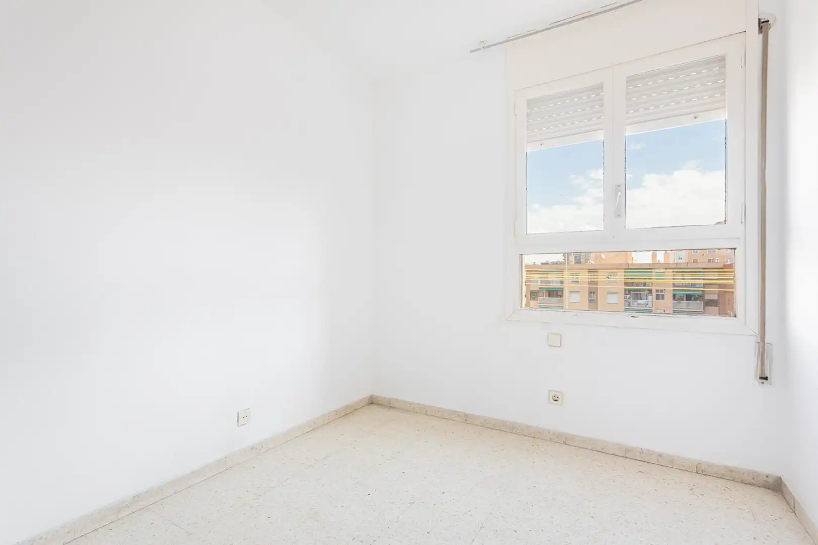 Habitación de Ático en venta en Barcelona