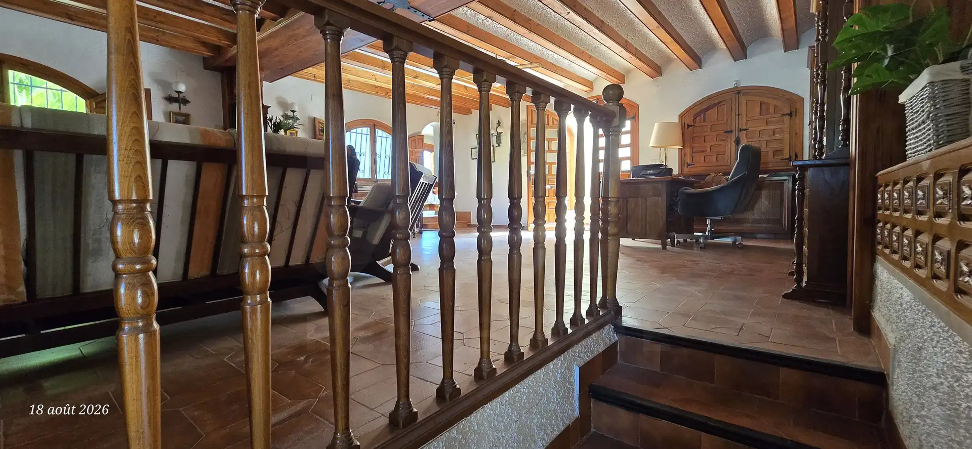House with pool for sale in Campo Alto - Club de Campo, imagen 26