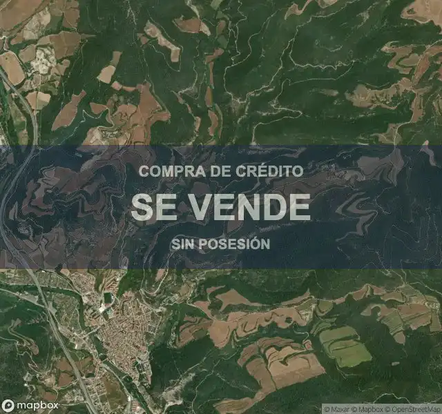 Piso en venta en Sallent
