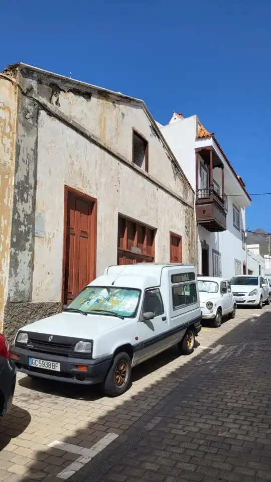 Haus oder Chalet zum Verkauf in San Juan, 1, Agaete