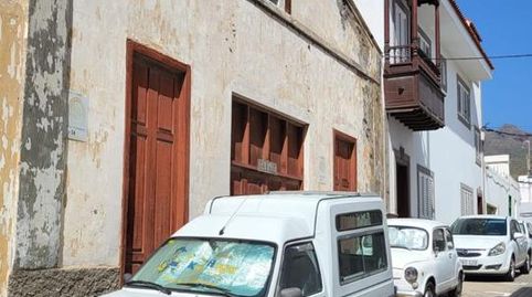 Foto 3 von Haus oder Chalet zum Verkauf in San Juan, 1, Agaete, Las Palmas