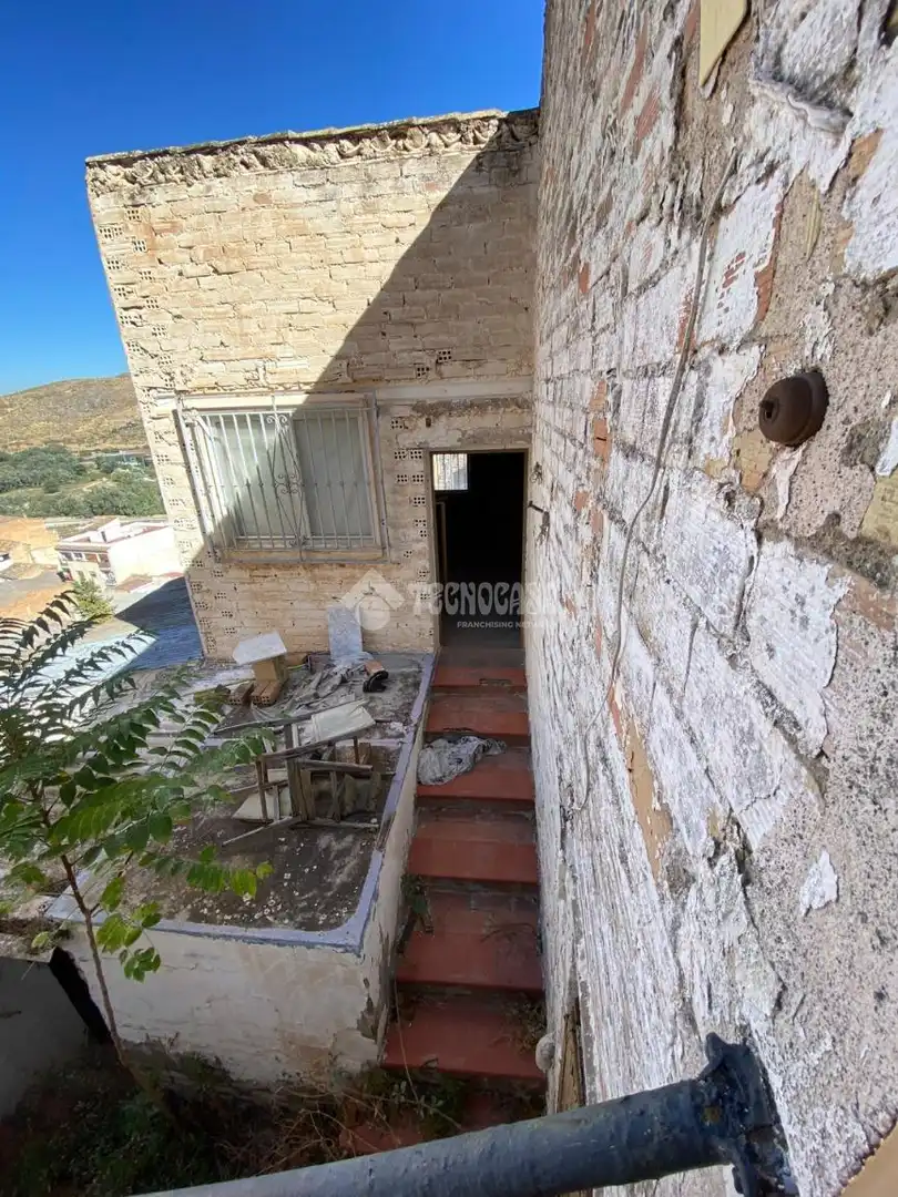 Semi-detached house for sale in Loja, imagen 17