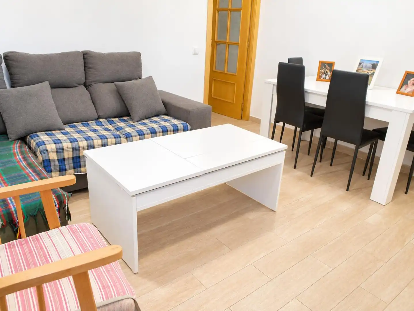 Rez-de-chaussée avec ascenseur à vendre à Centro, imagen 2