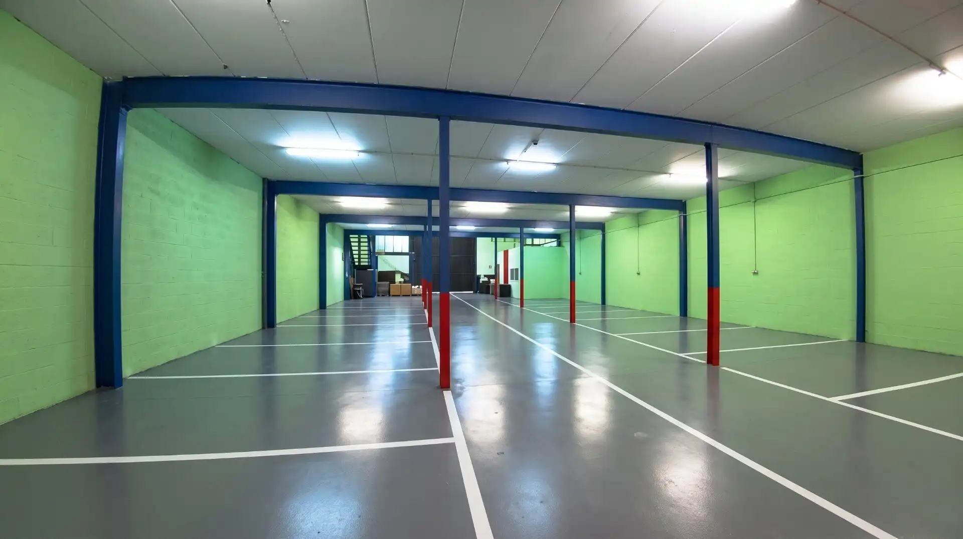 Business premises to rent in Llevant, imagen 4