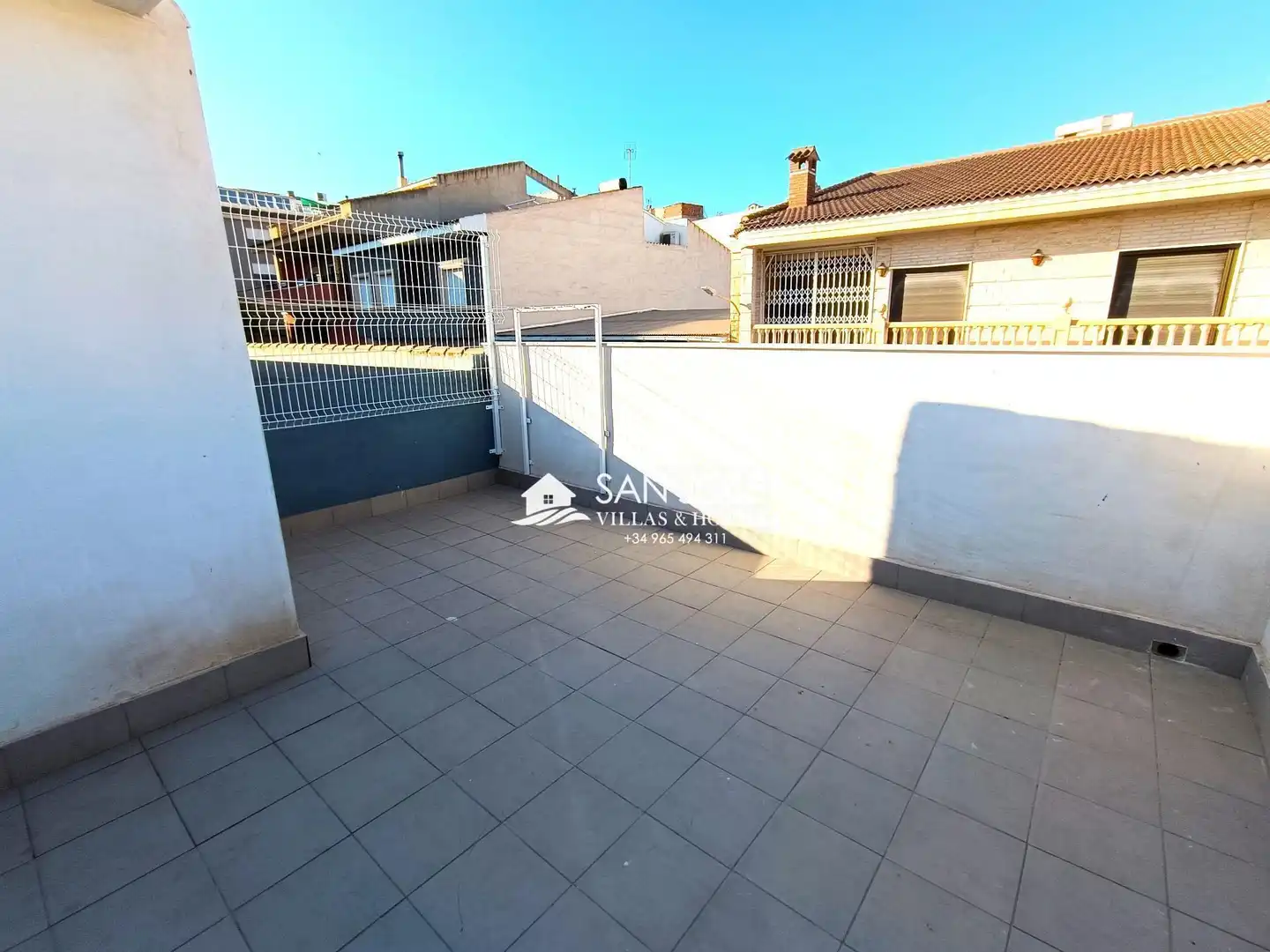 Casa amb jardí en venda a Monforte del Cid, imagen 8