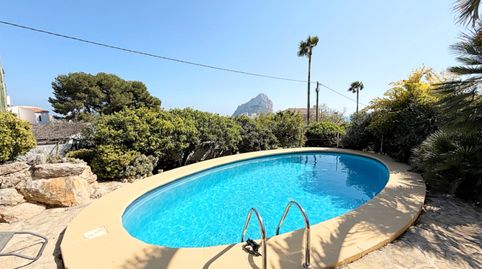 Photo 5 of Houses for sale in Marisol Park - Ortembach - Los Almendros, Calpe / Calp