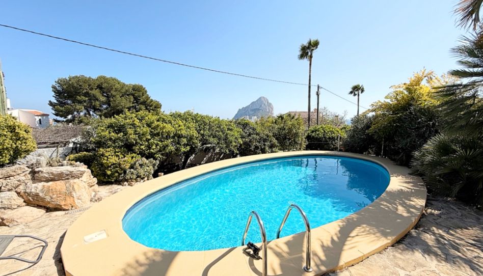Casa o chalet en venta en Marisol Park - Ortembach - Los Almendros - 5