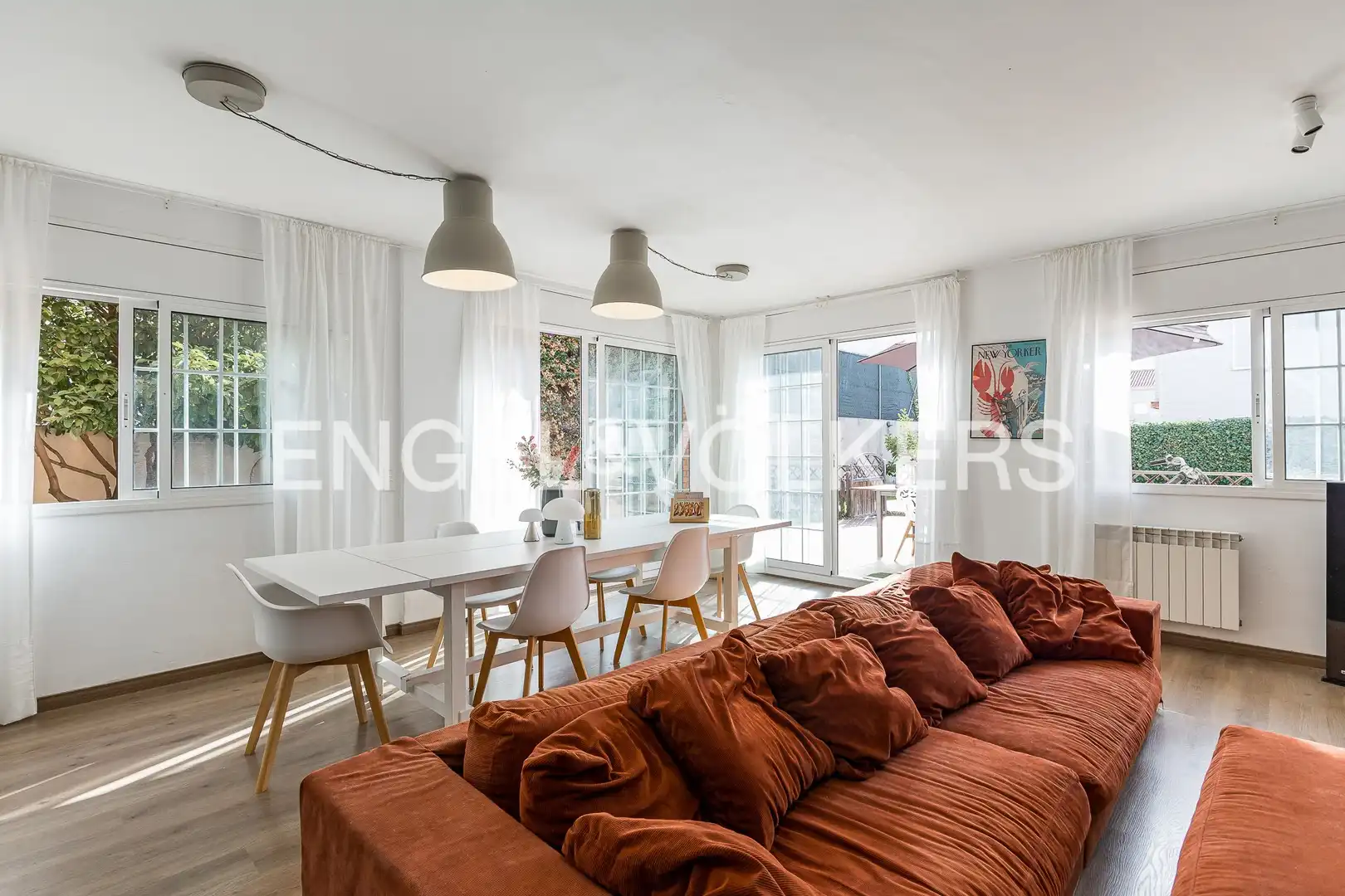 Maison mitoyenne avec piscine à vendre à Altafulla, imagen 6