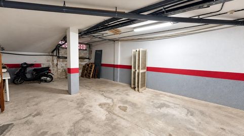 Foto 5 de Garaje en venta en Calle Cala, Es Portixol - Es Molinar, Palma de Mallorca