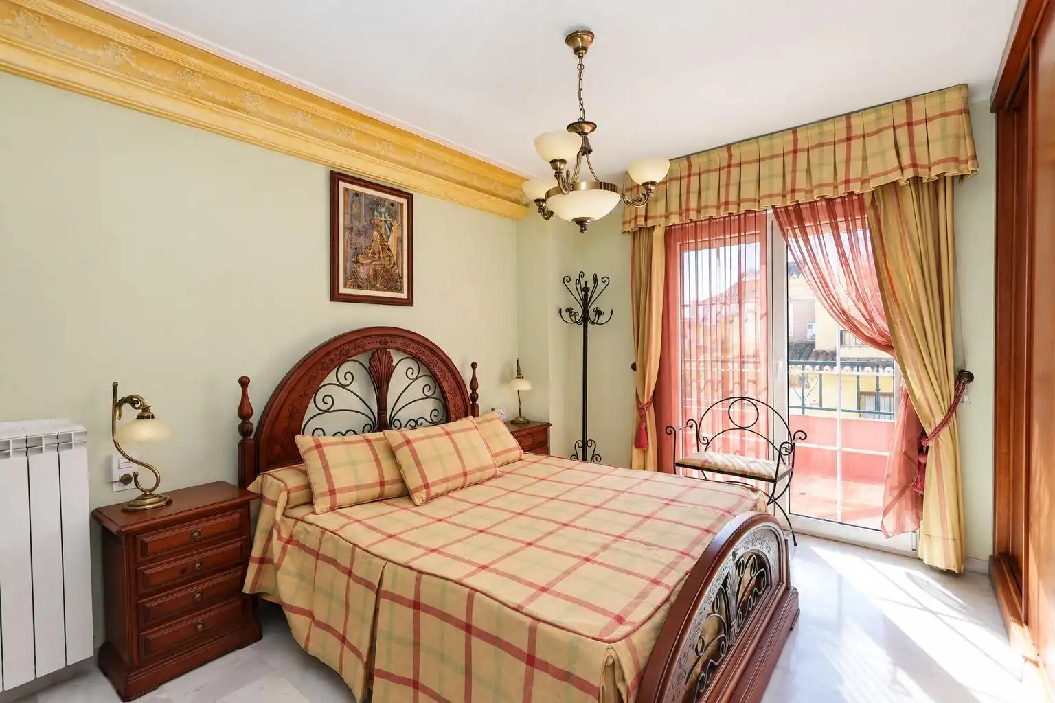 Casa aparellada en venda a Calle CEUTA, imagen 33