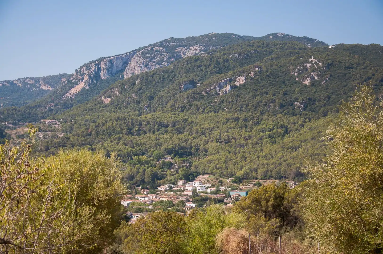 Villa avec jardin à vendre à Esporles, imagen 39