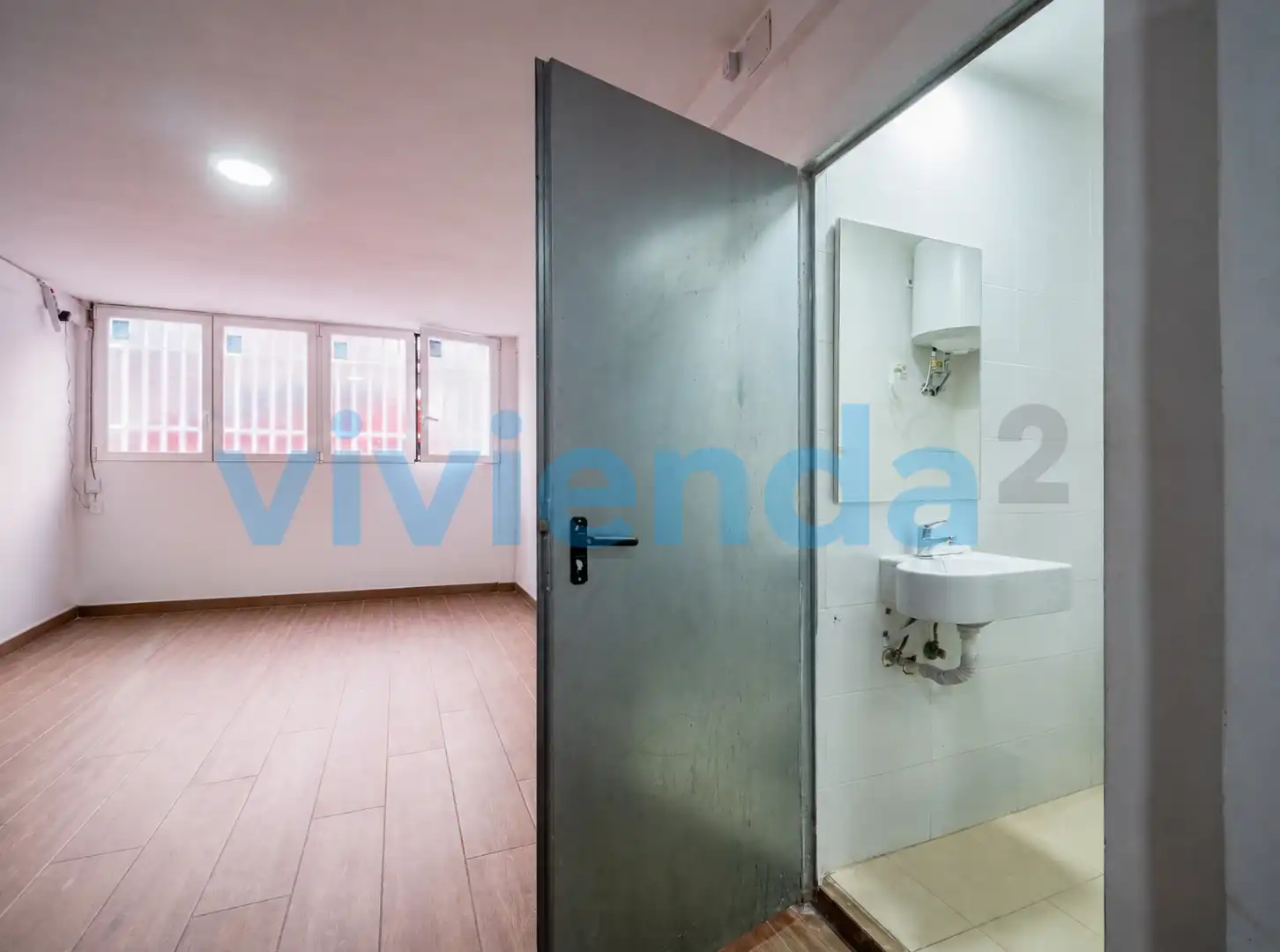 Local en venta en Madrid, Madrid