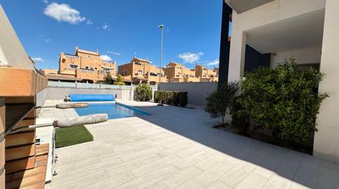 Foto 5 de Apartament en venda a N/a, La Florida, Alicante