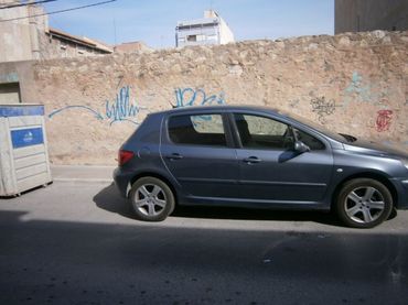 Terrenos y solares en venta en Novelda