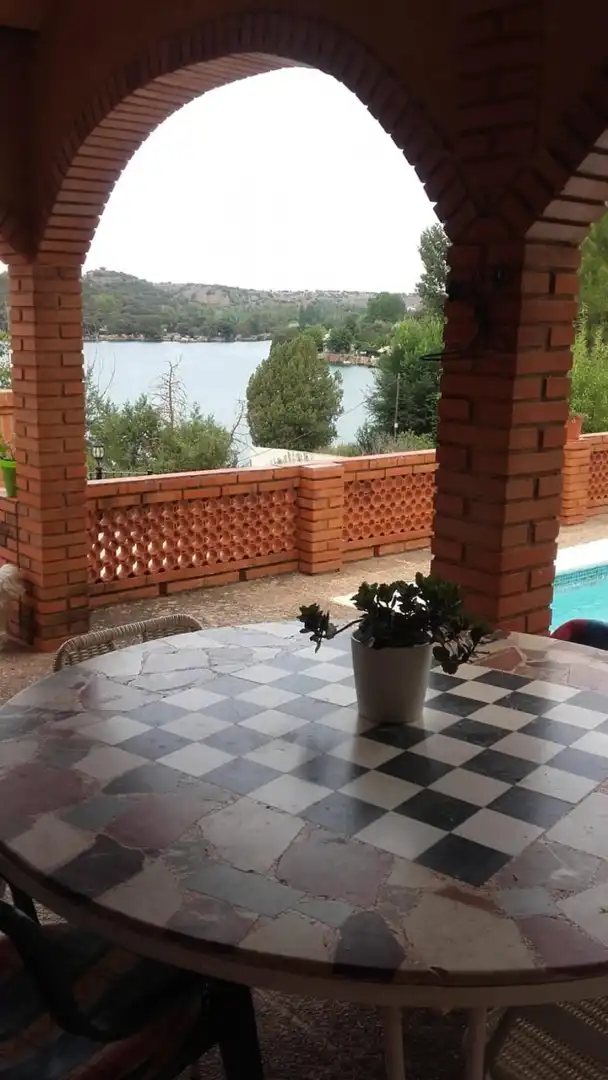 Detached house with pool for sale in Ruidera, imagen 4