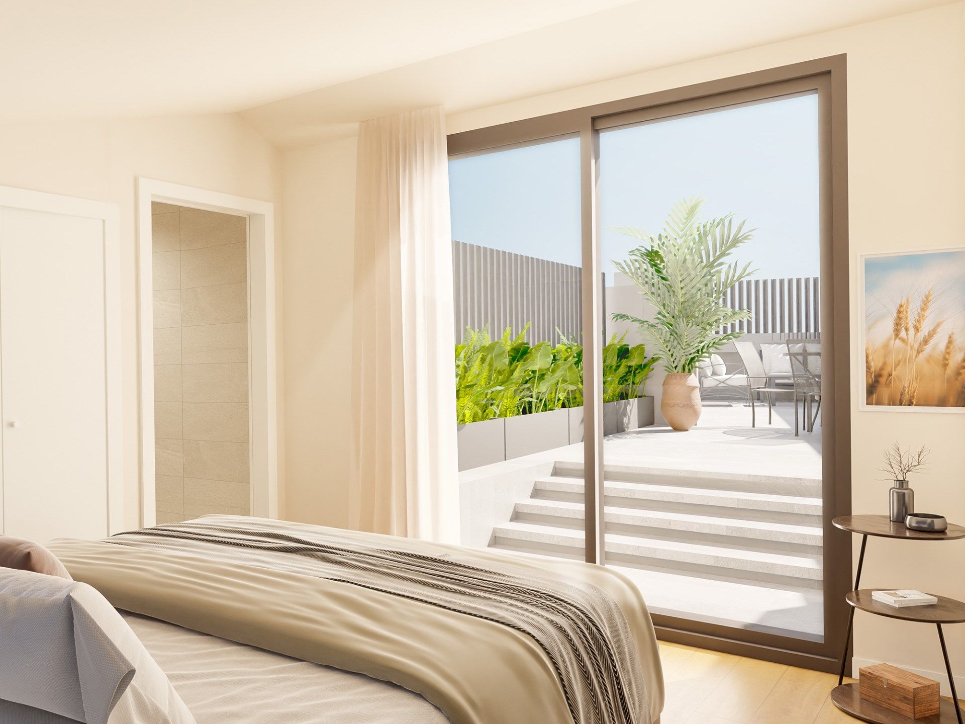 Attic for sale in FRUITA, Centre Vila