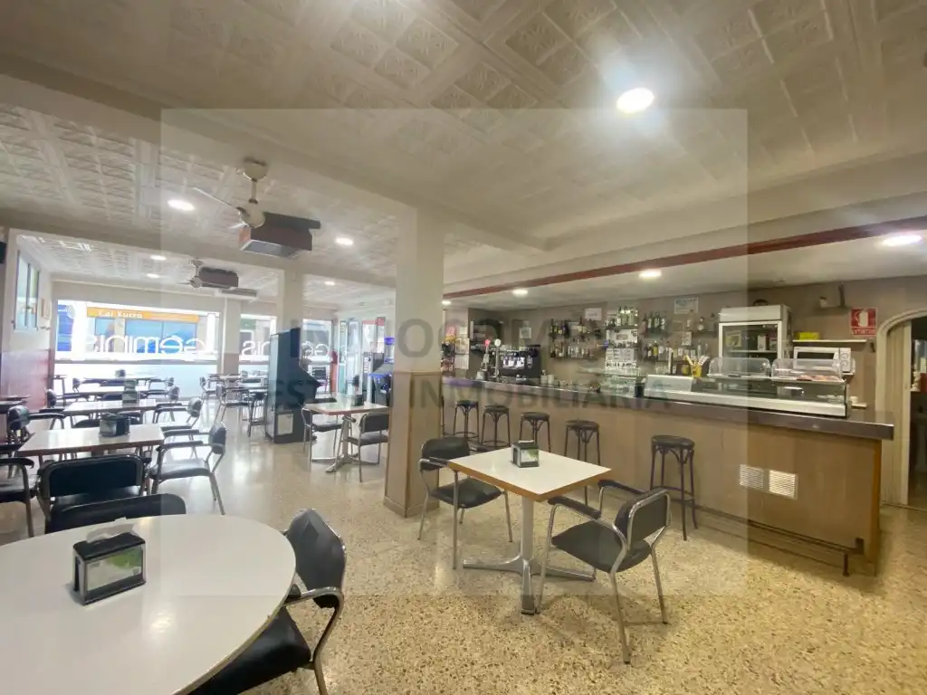 Local commercial à vendre à Calle Jaume Ii, imagen 11