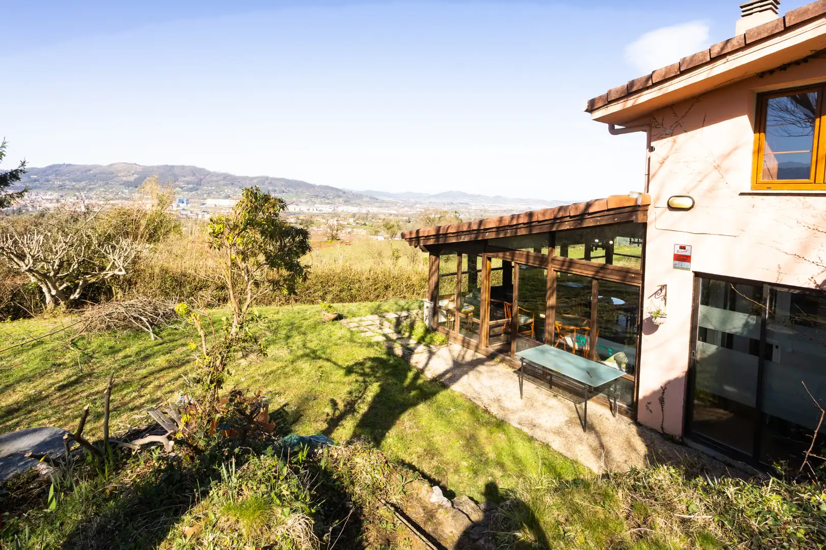 Villa con giardino in vendita a Faro De Arriba 33, imagen 11