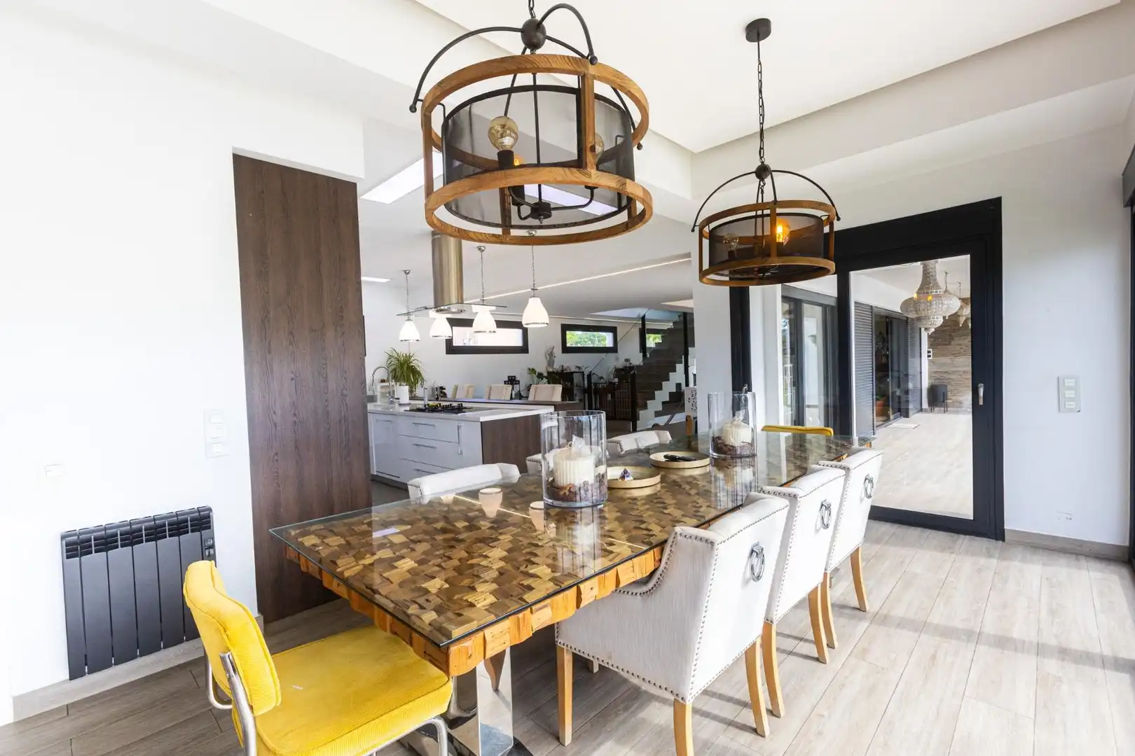 Villa avec balcon à vendre à Pedanías Este, imagen 11