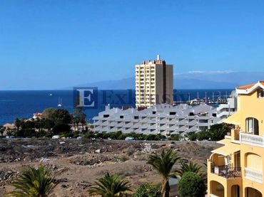 Maisonette mit Pool zum Verkauf in Los Cristianos