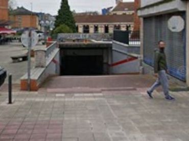 Individuel à vendre à Calle Fruela 2