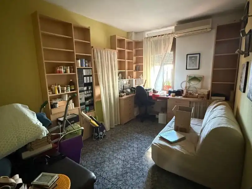 Piso con ascensor en venta en Ronda de Santa Maria 0, imagen 25