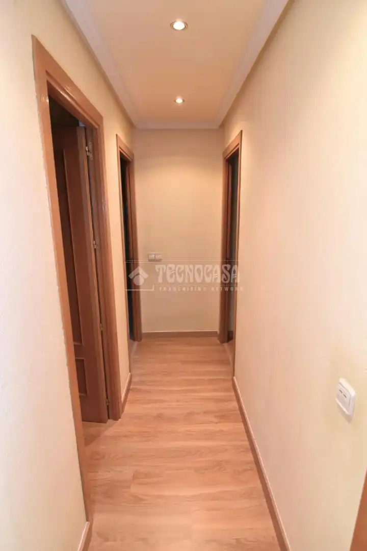 Piso en venta en Boadilla del Monte con Jardín privado