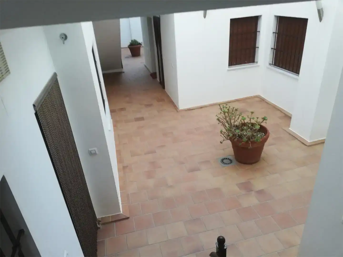 Piso de alquiler en Chipiona con Aire acondicionado, Amueblado y Lavadora