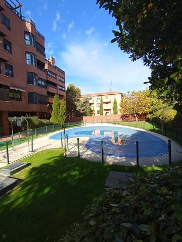 Piso en Venta en ARTURO SORIA en Costillares