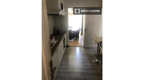 Foto 4 de Apartament per a compartir a Espinardo, Murcia