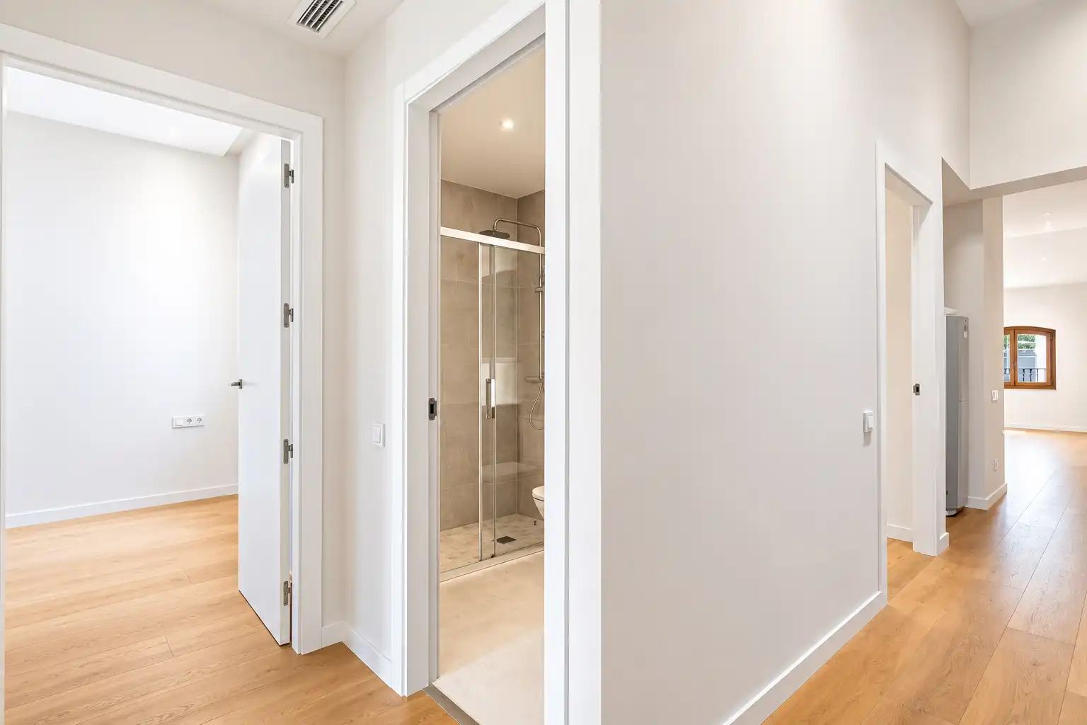 Penthouse mit Balkon zum Verkauf in Carrer de el Callao 5, imagen 13