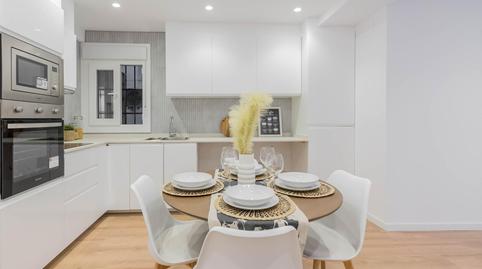 Foto 3 de Apartament en venda a Conde de Ureña, Málaga Capital