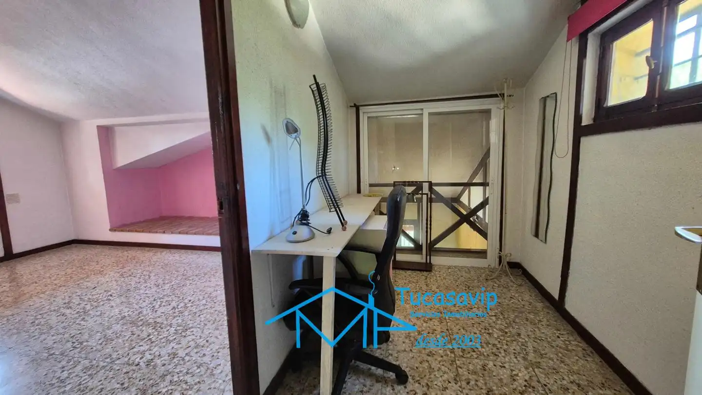 Casa o chalet en venta en Pelayos de la Presa con Jardín privado, Terraza y Trastero
