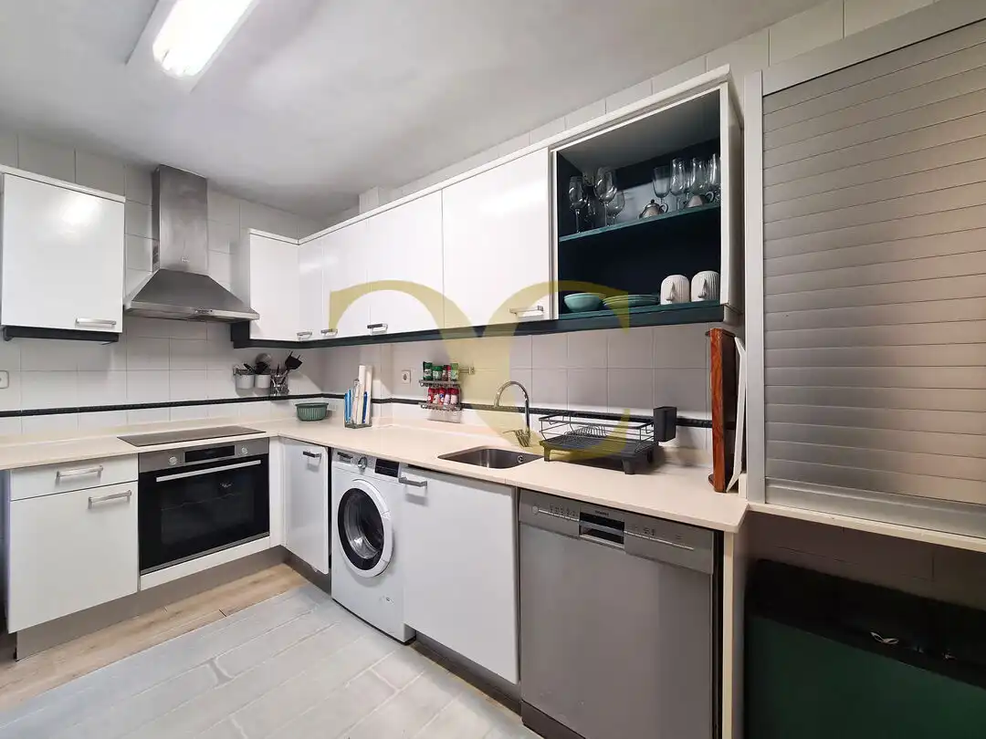 Appartamento con ascensore in vendita a Calle Alfonso Covián, imagen 14