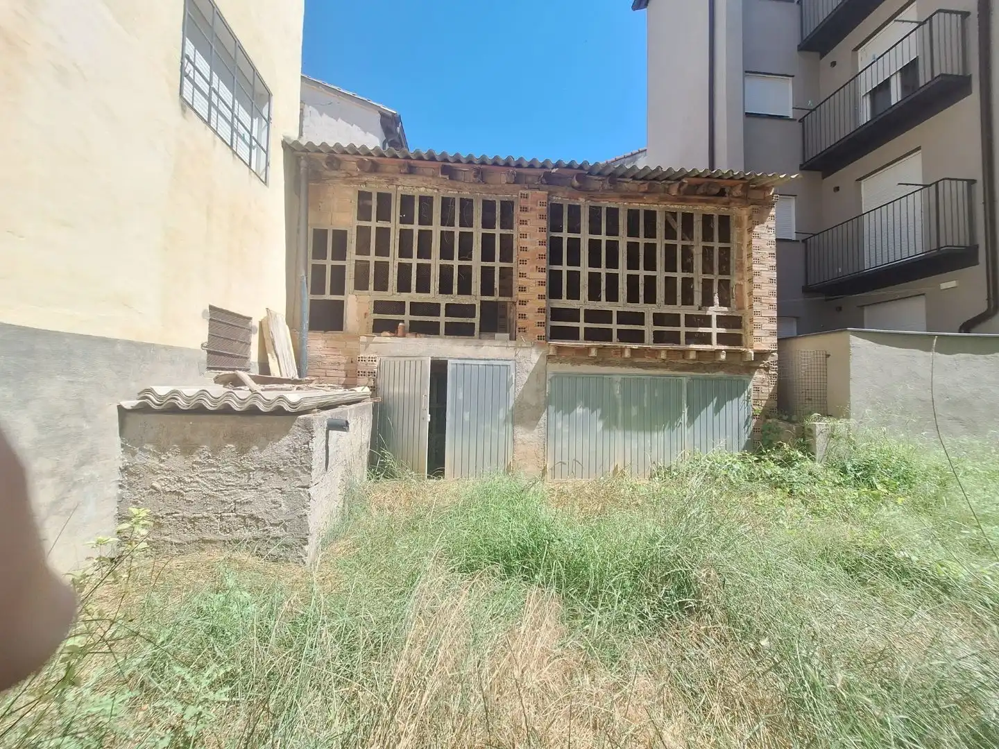 Adossat amb jardí en venda a Vall 5, imagen 16