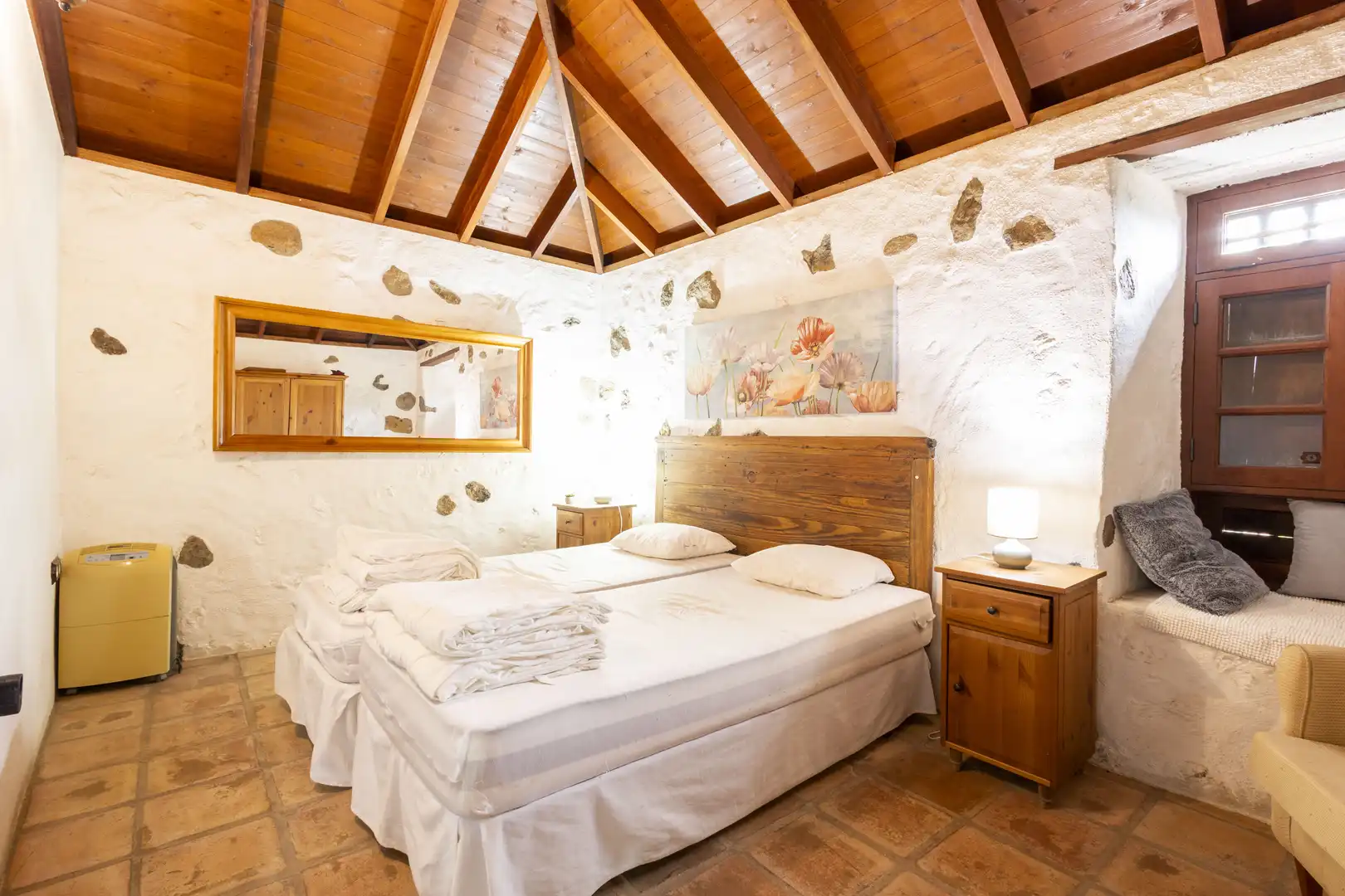 Finca rústica en venta en La Vega - El Amparo - Cueva del Viento
