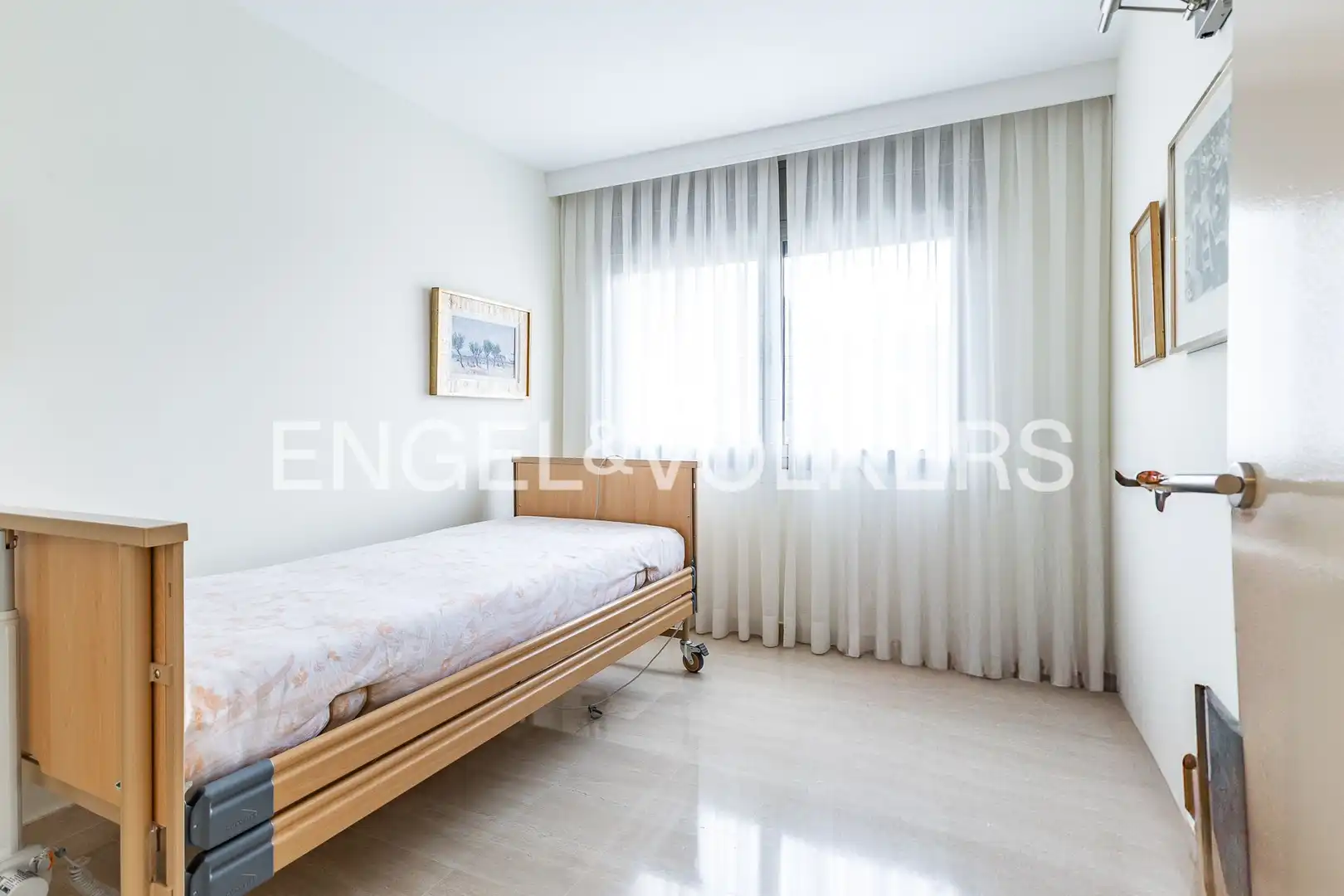 Penthouse with pool for sale in L'Eixample, imagen 36