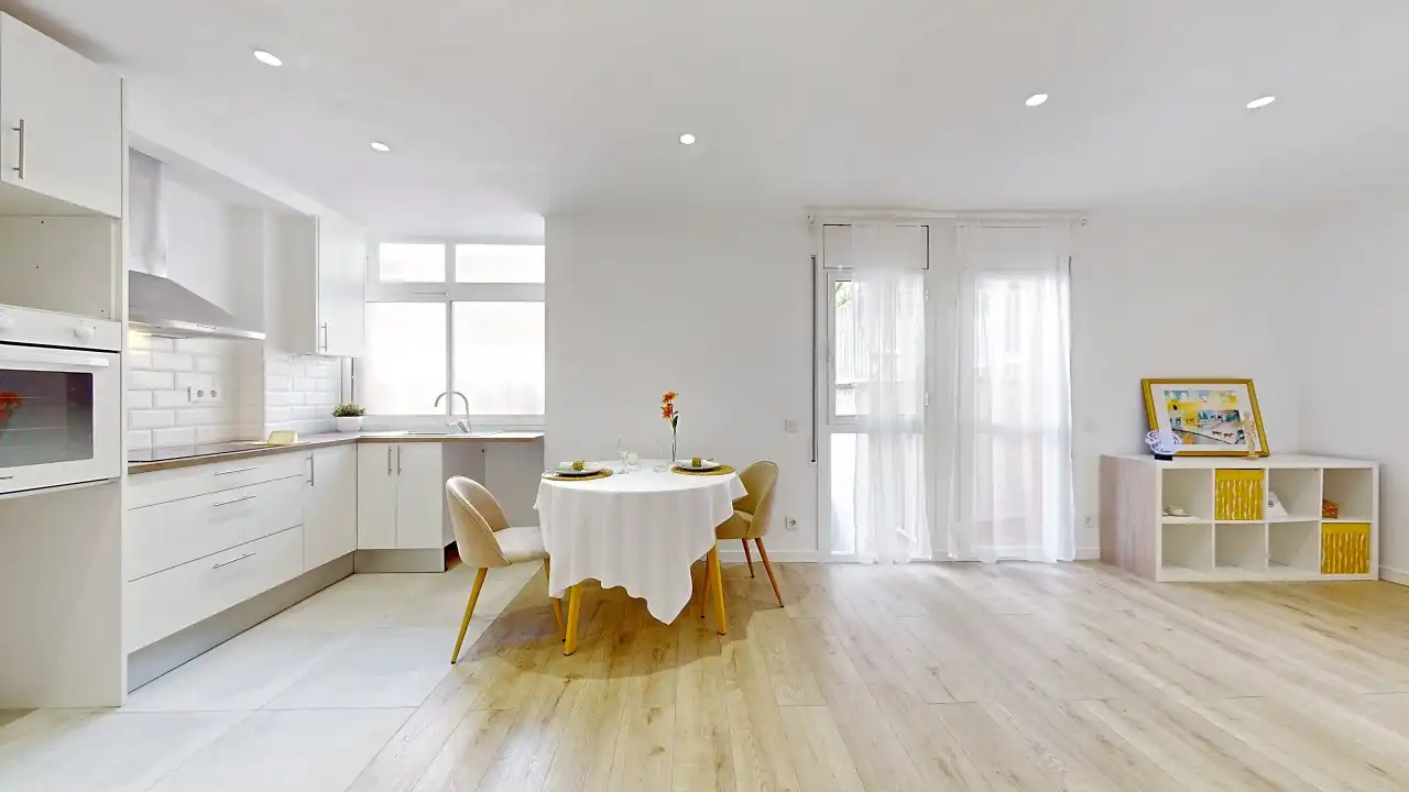 Wohnung mit Terrasse zum Verkauf in Carrer Alt de Pedrell 14, imagen 33